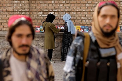 Image Courtesy: Reuters