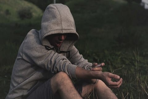 Representative Image (Image Credit: ANI)