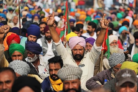 Representative Image (Credit: Reuters)