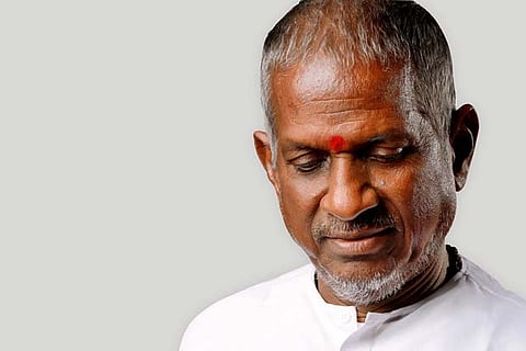 The reigning king of Tamil film music