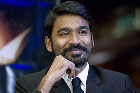 Dhanush