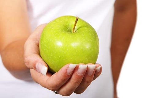 Is eating 'everything in moderation' bad for you?