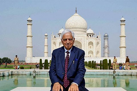 Jammu and Kashmir Chief Minister Mufti Mohammad Sayeed says Modi is ‘inclusive’