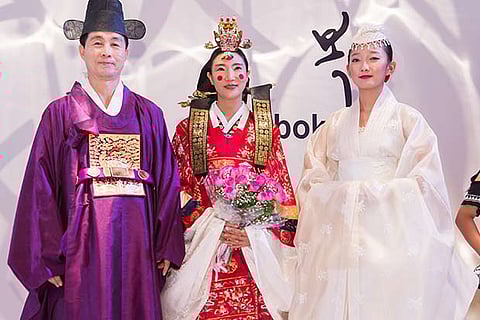 Tracing ties between Tamil Nadu and South Korea