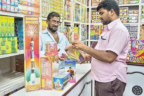 Representative Image&nbsp; (Photo: Justin George)