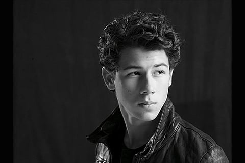 Singer Nick Jonas talks about his struggle with Type 1 diabetes
