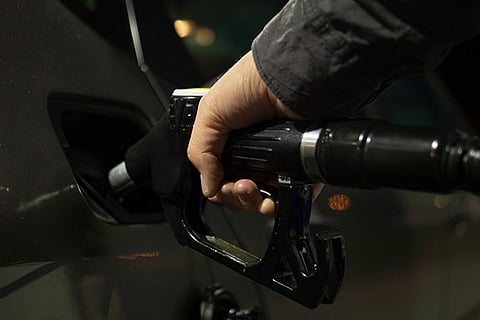 Jaya slams diesel, petrol price hike