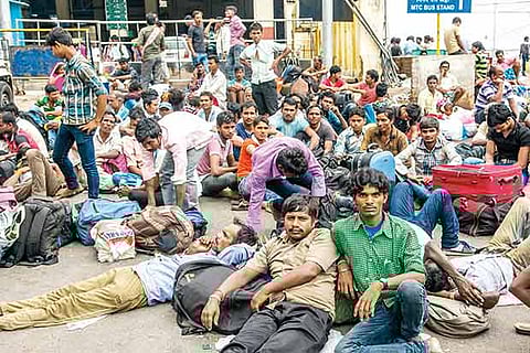 Photo- Justin George