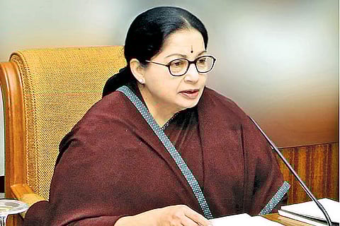 CM orders for 830 MLD of drinking water