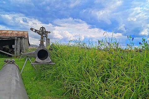 Heavy rain raises ground water level in Chennai