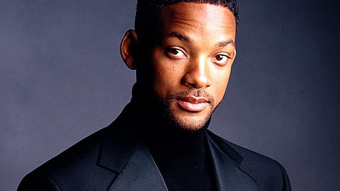 Will Smith