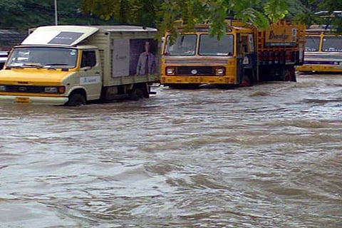 Bangalore sends love, relief aid to flood-hit Chennai