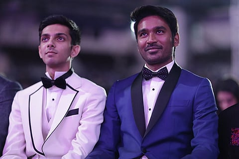 Anirudh Ravichander dedicates concert to Chennai flood victims