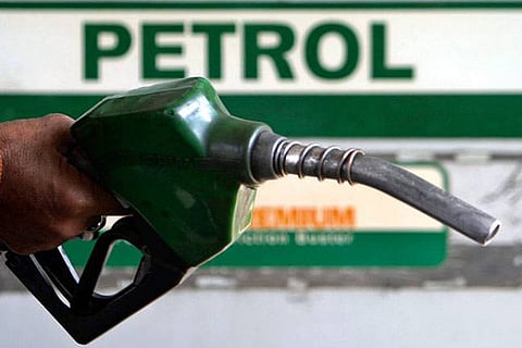 Excise duty hike on fuel to meet fiscal deficit