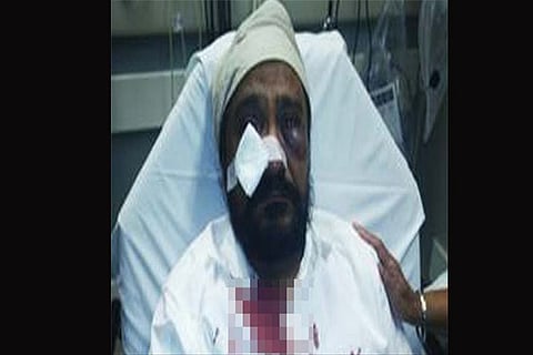 Teen pleads guilty in Sikh assault case