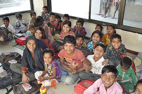 Children representative image 