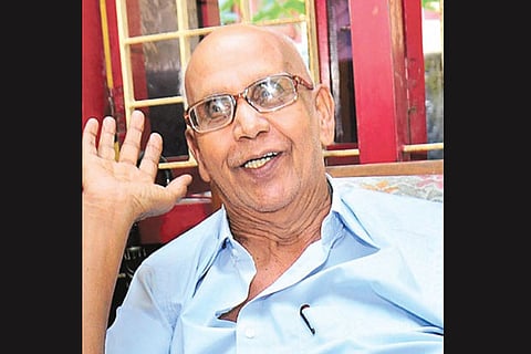 Madhavan bags Akademi award for Ilakkiya Chuvadugal