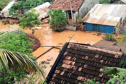 Cuddalore struggles to be back on feet after floods