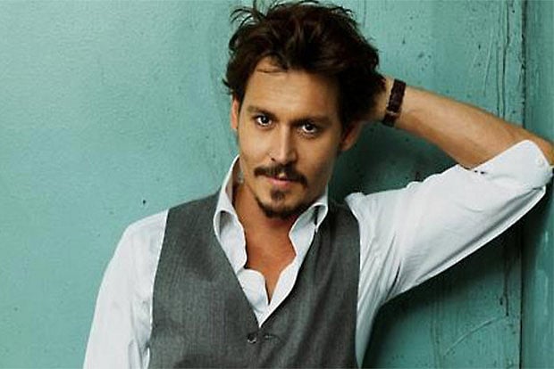 Johnny Depp named Hollywood's most overpaid actor