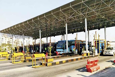 Representational image