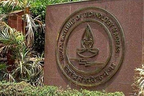 IIT-M and Railways tie up for research centre
