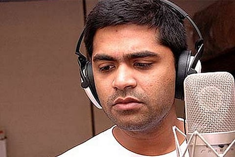 Simbu films face heat of song row