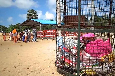 The sorry state of APJ Abdul Kalam?s grave