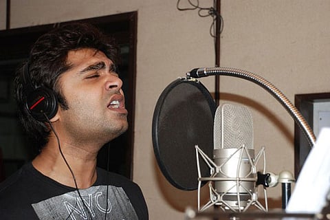 Beep Song controversy: Mother jumps to Simbu’s defence