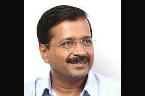 AAP govt suspends 3 top officials on corruption charges