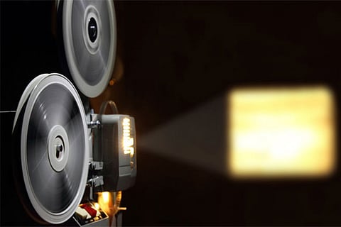 Representative Image of Film Festival