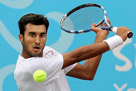 Yuki Bhambri