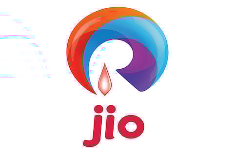 Reliance Jio