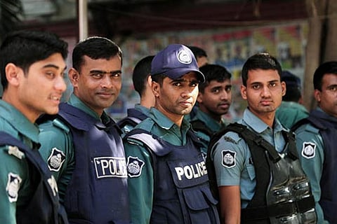 Representational image