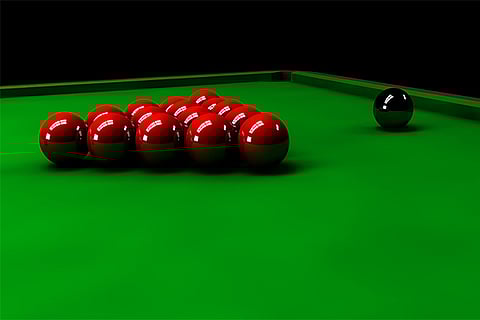 Representative Image