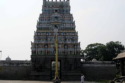 Representational image