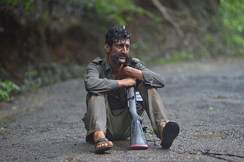 Court refuses to stop release of Veerappan film