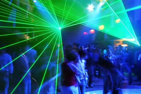 Cops to get tough on New Year parties