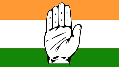 Indian National Congress (INC)