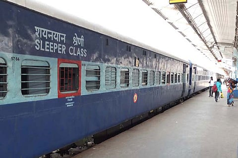 Representational Image