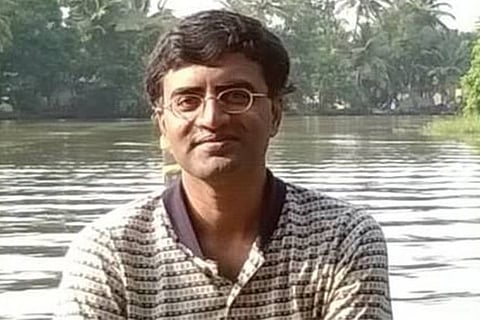 Leading the food trails in Mylapore