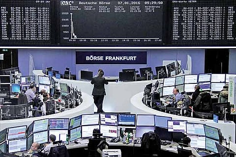 Representative Image