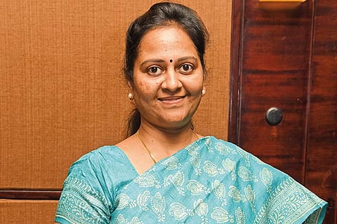 ‘Women should plan career carefully’