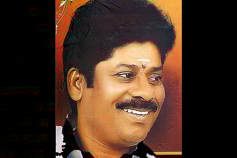 Builder shot at, hacked by two gangs near Saidapet site