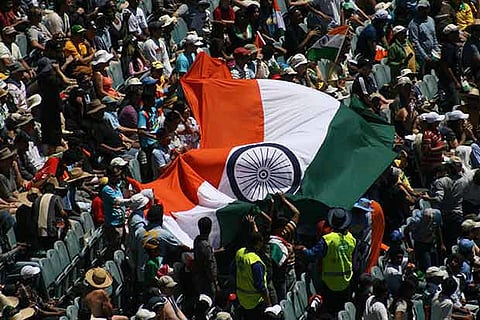 India has largest diaspora population in world: UN report