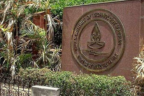 Representative Image