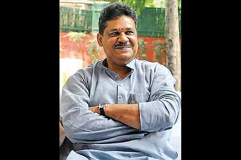 Kirti Azad
