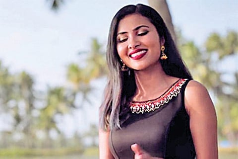 GOING VIRAL: Kerala boat song Kuttanadan Punjayile gets a new twist