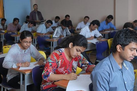 To appear for JEE, aspirants will now have to ace NAT test