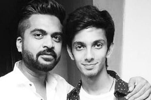 Kovai court orders issuance of summons against Simbu, Anirudh