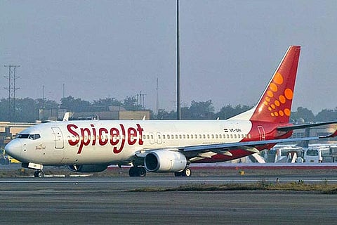 SpiceJet’ Board grants approval for issuance of equity shares